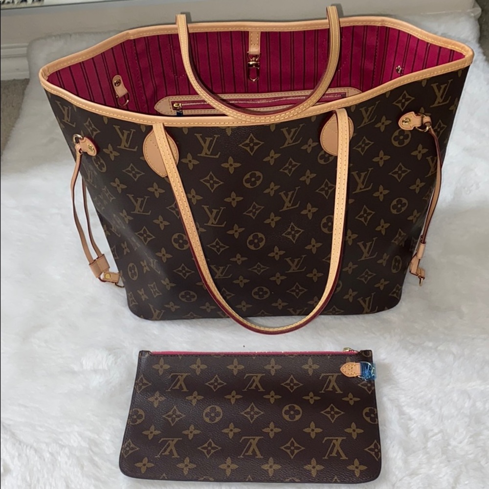 Fun brown bag